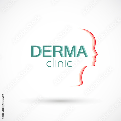 Logo dermatology