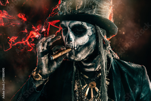 carnival baron samedi