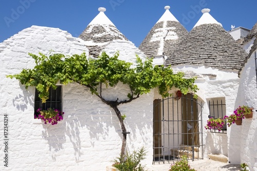 Alberobello