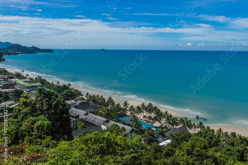 Koh Chang Viewpoint