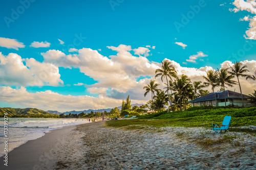 Kailua Beach Hawaii