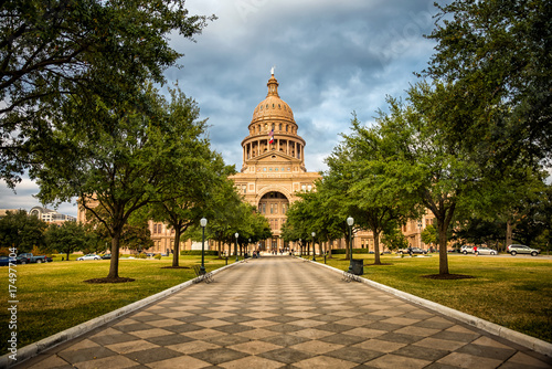 Texas State Capitol