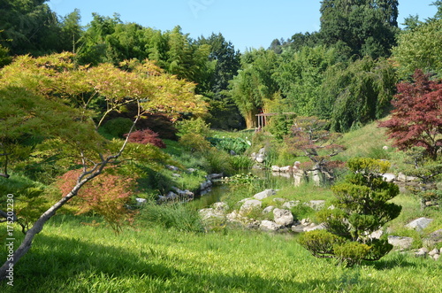 La nature à Anduze