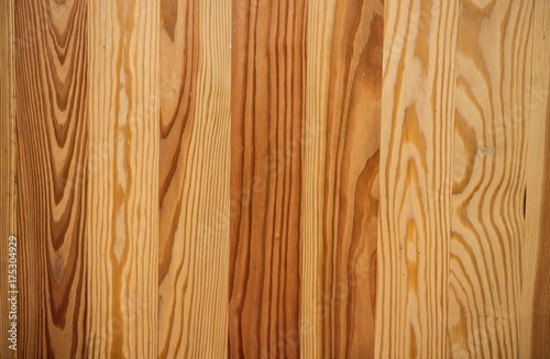 Natural larch wood texture flooring
