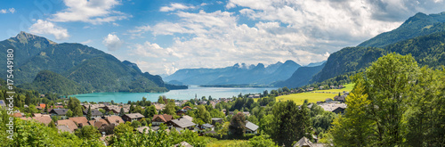 Salzkammergut, Austria