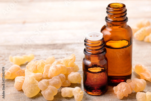 frankincense essential oil and frankincense