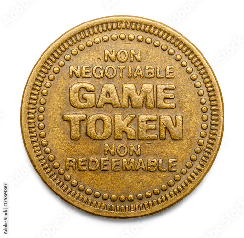 Game Token