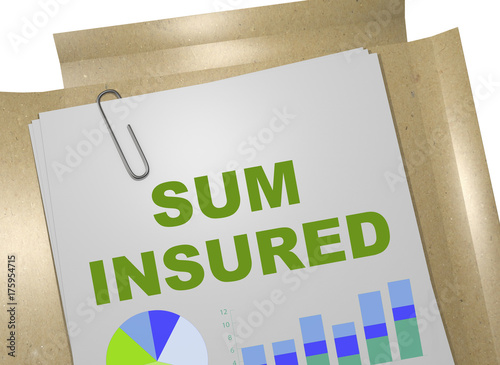 Sum Insured concept