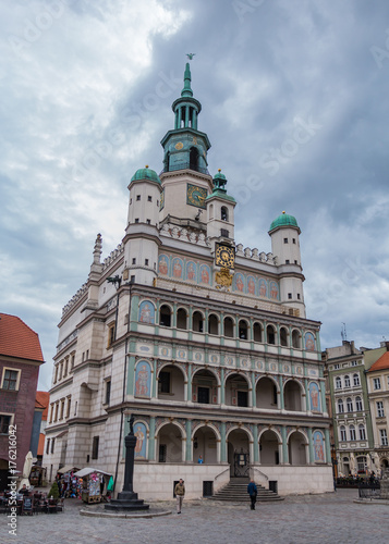 Poznan Town Hall