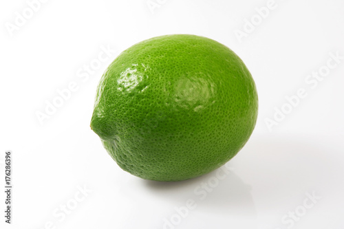 yeşil limon