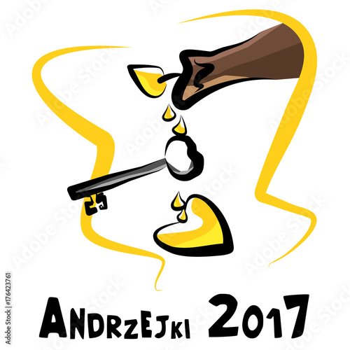 Andrzejki 2017