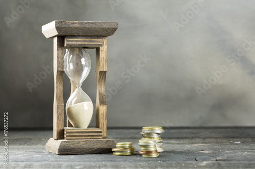 Time And Money