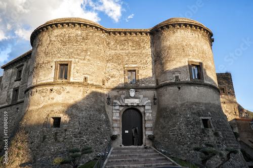 Faicchio - Ducale Palace
