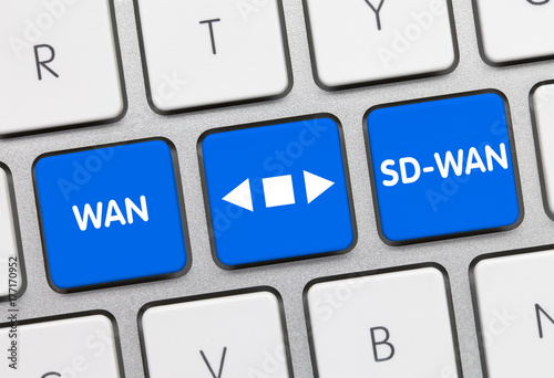 WAN versus SD-WAN