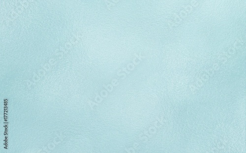 Jasnoniebieski kolor matowe szkło tekstura tło