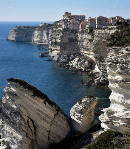 Corsica...Bonifacio