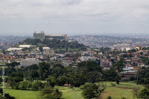 YAOUNDÉ GOLF