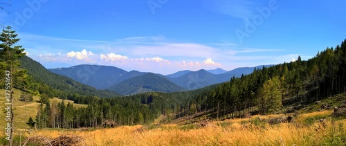 Nízke Tatry, Slovakia