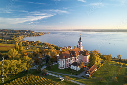 Kloster Birnau am Bodensee