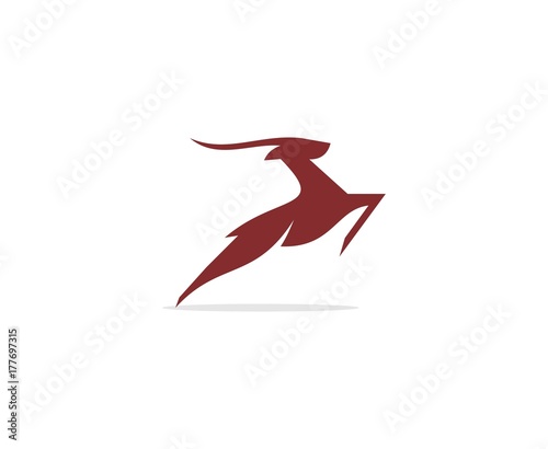 Antelope logo