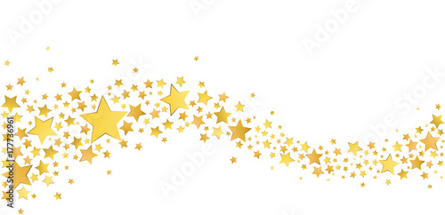 Stars border