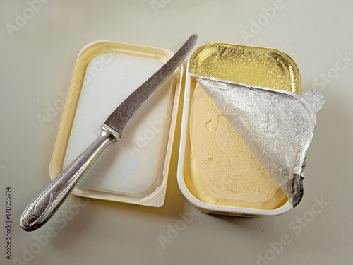 Margarine