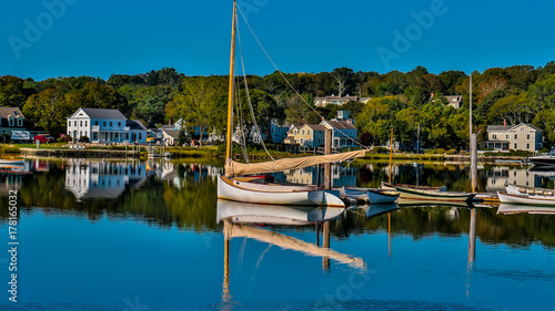 Mystic Seaport