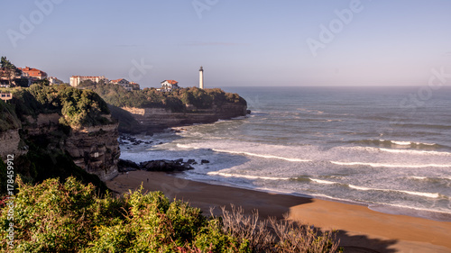 Biarritz