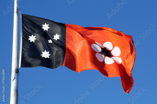 northern territory flag