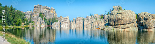 Sylvan Lake