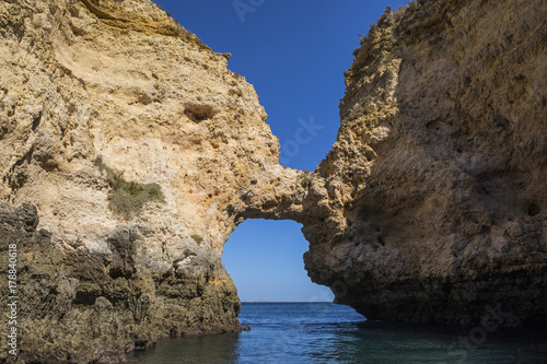 Algarve Caves and Grottos