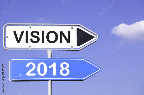 vision 2018