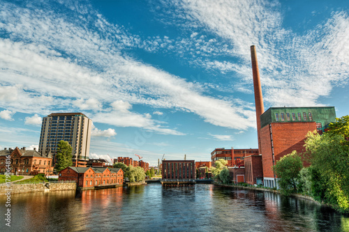 Tampere, Finland