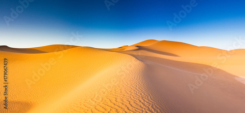 Desierto marruecos