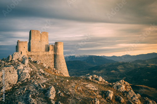 Rocca Calascio