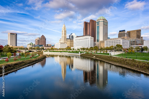 Columbus, Ohio, USA