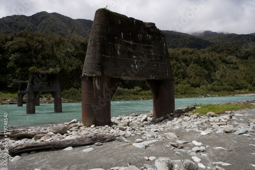 Franz jozef glacier