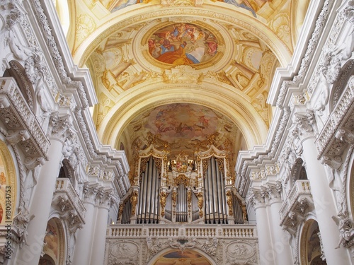 Klangwunder - Berühmte Brucknerorgel im Stift Sankt Florian