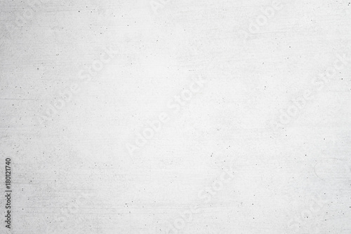 White concrete texture with wood grain for background