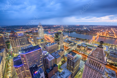 Cincinnati, Ohio, USA