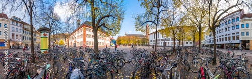 Neue Universität, Heidelberg 