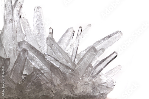 white phosphate crystal