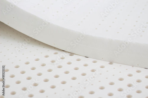 nature para latex rubber, pillow and mattress