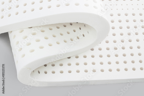 nature para latex rubber, pillow and mattress