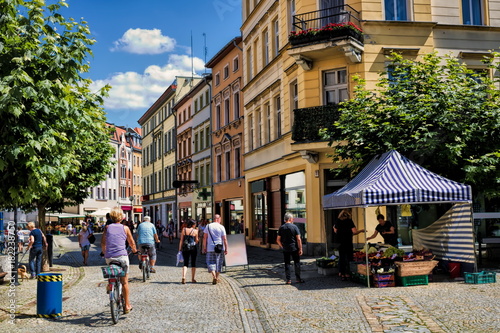 Polen, Jelenia Gora