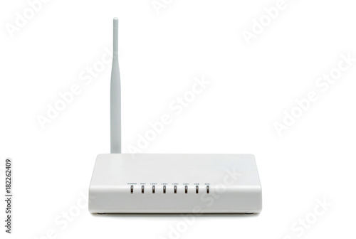 wireless internet router