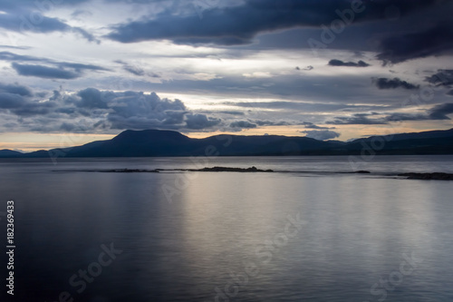 Bantry Bay,, Wild Atlantic Way , Ireland