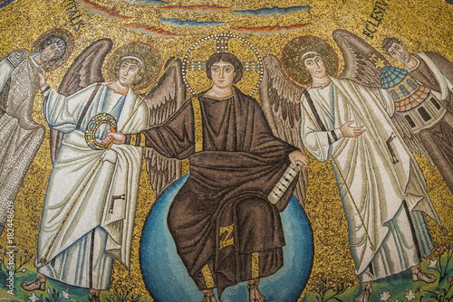 Mosaici Ravenna