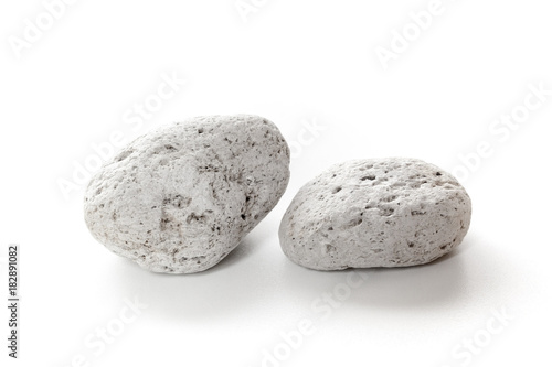 pumice stone