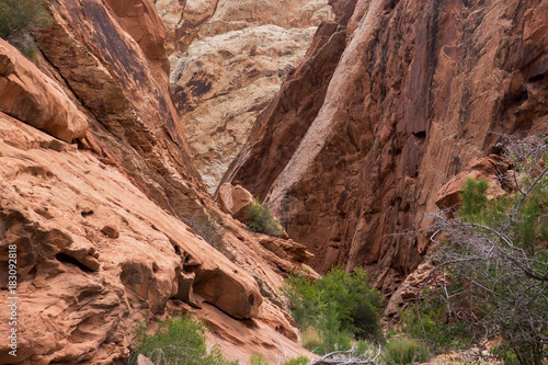 San Rafael Reef, Utah